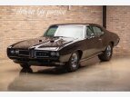 Thumbnail Photo 4 for 1968 Pontiac GTO